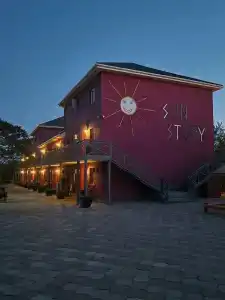 Stan Stori Tourist base - 4