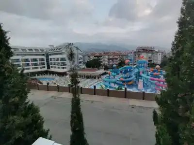 Blue Wave Suite - All Inclusive - 48