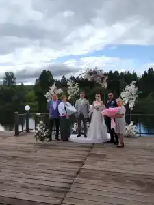 Klub Tikhaya Zavod Tourist base - 25