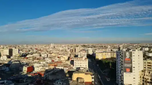 Mövenpick Casablanca - 15