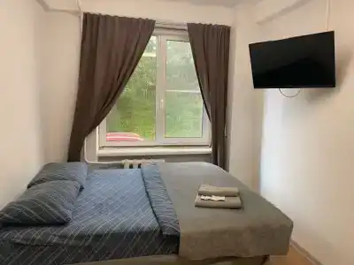 Samsonov Mini-on Stachek Avenue - 21