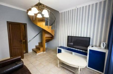 Гостиничный комплекс DELFIN - 21