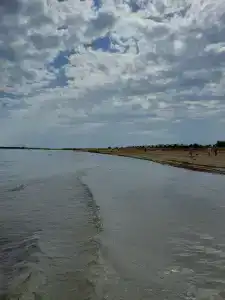 турбаза Прибой - 62