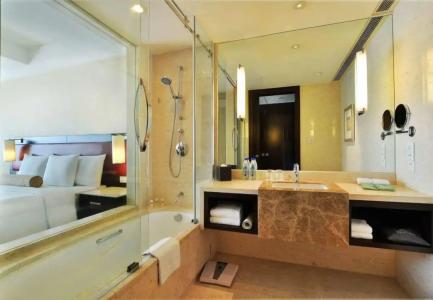 Courtyard by Marriott Hangzhou Wulin - 61