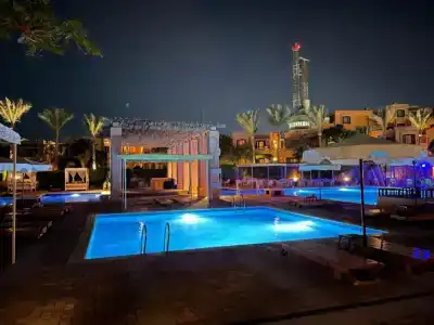 Tamra Beach Resort - 13