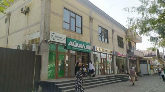 Sultan Jalal-Abad - 2