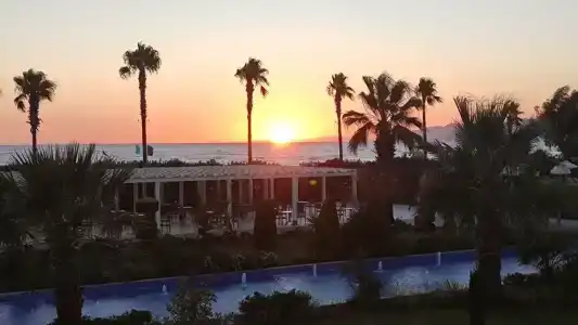 Palm Wings Ephesus Beach Resort - 62