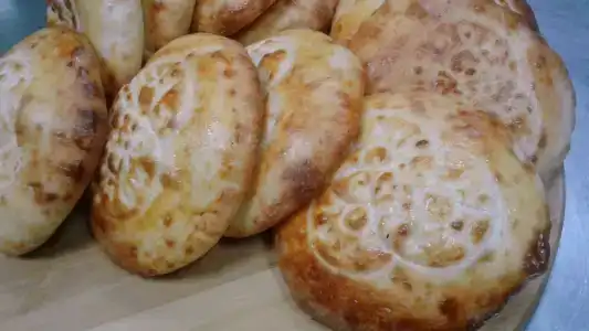 Солнечная Долина - 14