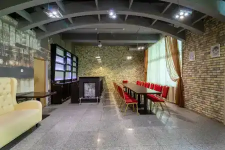 Nagornoe Holiday Home - 19