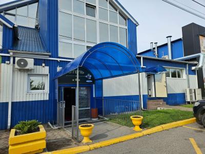 Kitaj-Gorod Spa - 97