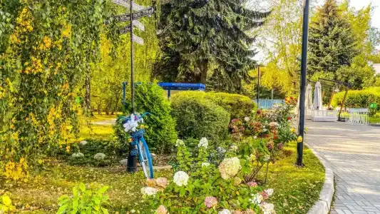 Holiday Inn Express - Khovrino, an IHG - 48