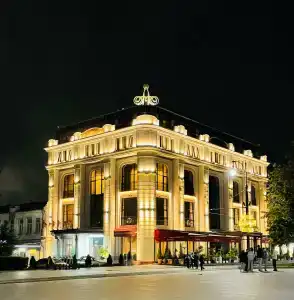 Aleksandrovski Grand - 1