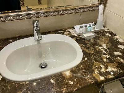 Ramada by Wyndham Kazan City Centre - 97