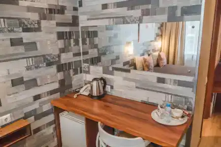 Skorpion Mini-Hotel - 28