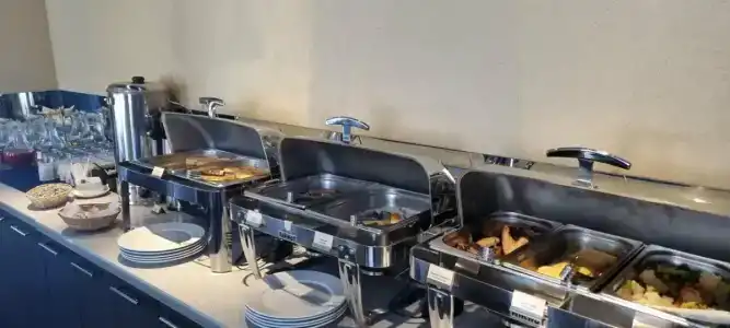 Krasnodar Aerohotel - 45