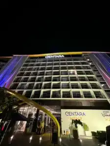 Centara Mirage Beach Resort Dubai - 88