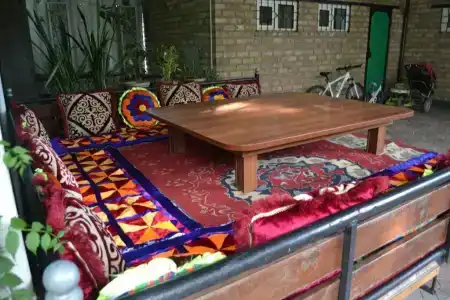Friends Hostel - 16