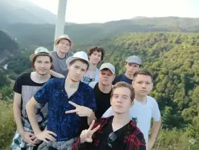 База отдыха Кишкет - 44