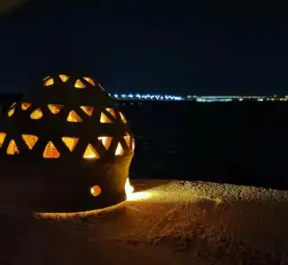 Sharm Club Beach Resort - 20