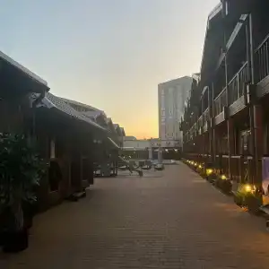 Karo Recreation center - 4