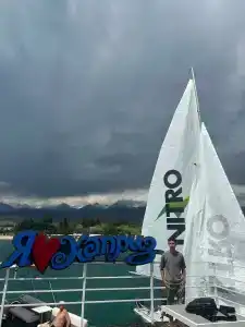 Kapriz Issyk KUL Resort - 23