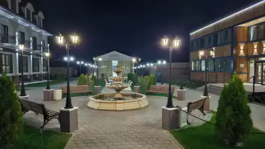 Marko Polo Garden - 83