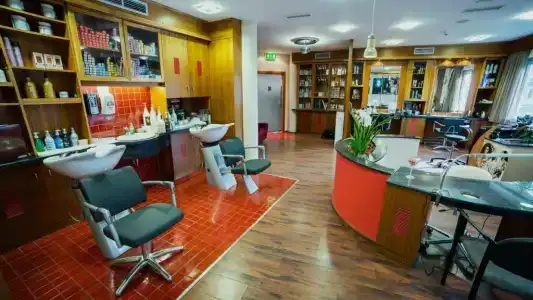 Lotus Therme & Spa - 22