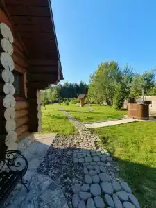 Агроусадьба Здоровей - 56