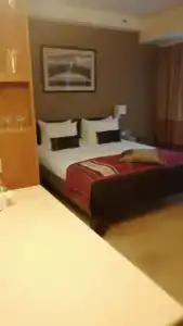 Staybridge Suites St. Petersburg, an IHG - 81