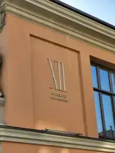 Twelve Reasons Butik-Hotel - 31