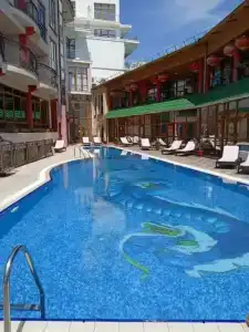 Веселый Хотэй - 2