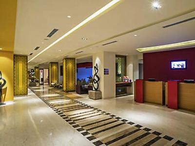 ibis Bengaluru Hosur Road - An Accor Brand - 49