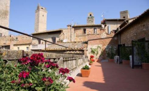 La Cisterna - 14