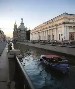 Дом Дехтерева - 4