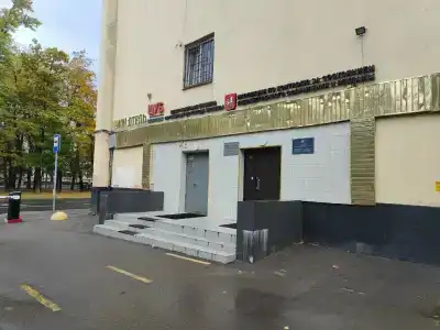 Arion Mini Avtozavodskaya - 8