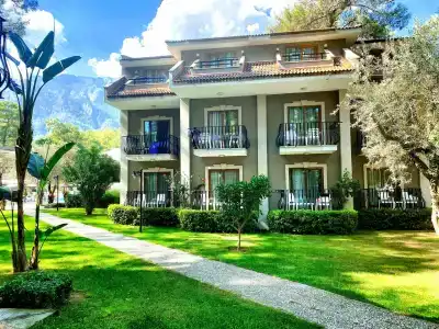 Kimeros Park Holiday Village - Ultra All Inc. Kids Concept - 2