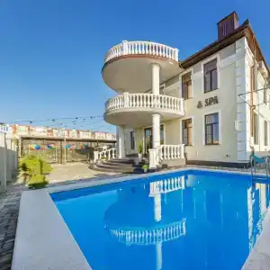 Villa Park Guest House - 11