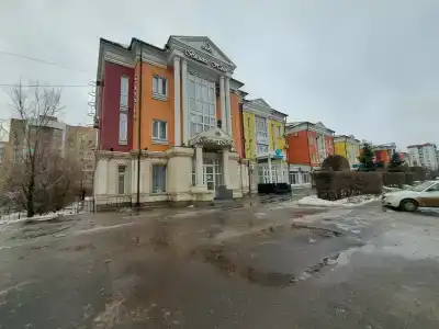 Business Astana - 3