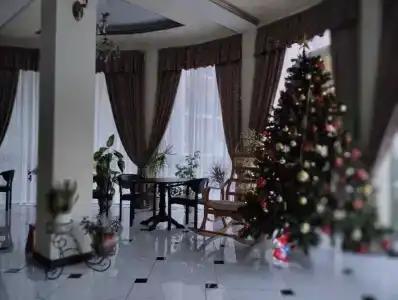 Кардинал - 34