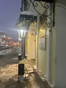 Yamskoj Posad Apart - 29