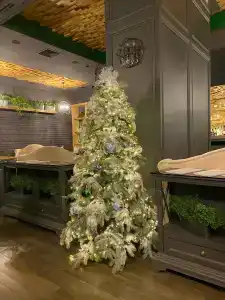 Stolitsa Butik-Hotel - 42