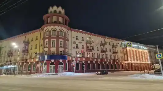 Орел - 2