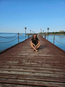 Ozs İncekum Beach Resort - 14