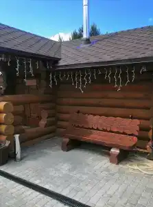 Eko-otel Mordasovo - 57