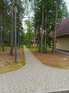 Baza Otdyha Lesnaya - 73