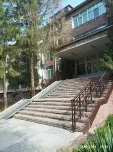 Lago-Naki Resort - 35