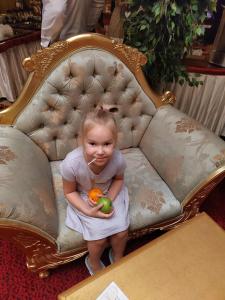 Antea Palace & Spa - 82