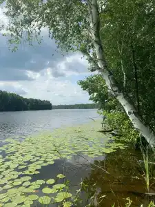 Prirodno- Yuhro Tourist base - 11