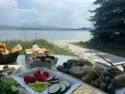 Garden Inn Resort - 19