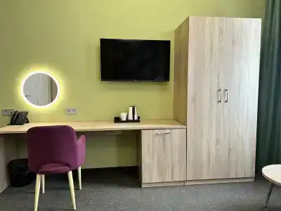 "Erino" Sanatorium building №3 - 5